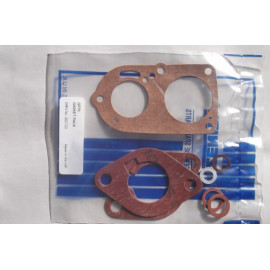 Solex 26ZIC 26ZIC-2 Ford Anglia and Prefect 100E 1956-59 gasket Kit (BGP70)
